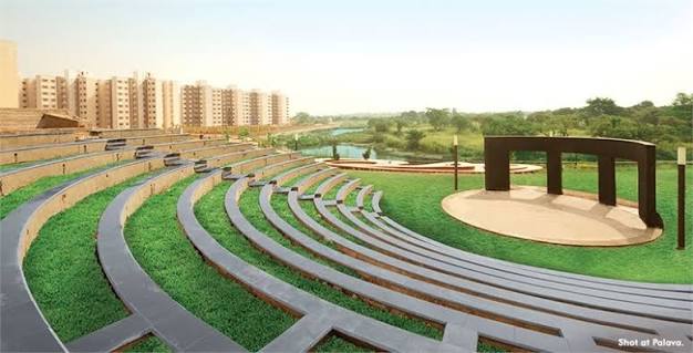 Amphitheater
