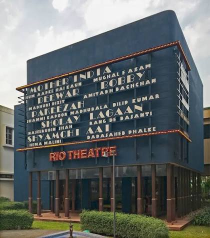 Rio Theater