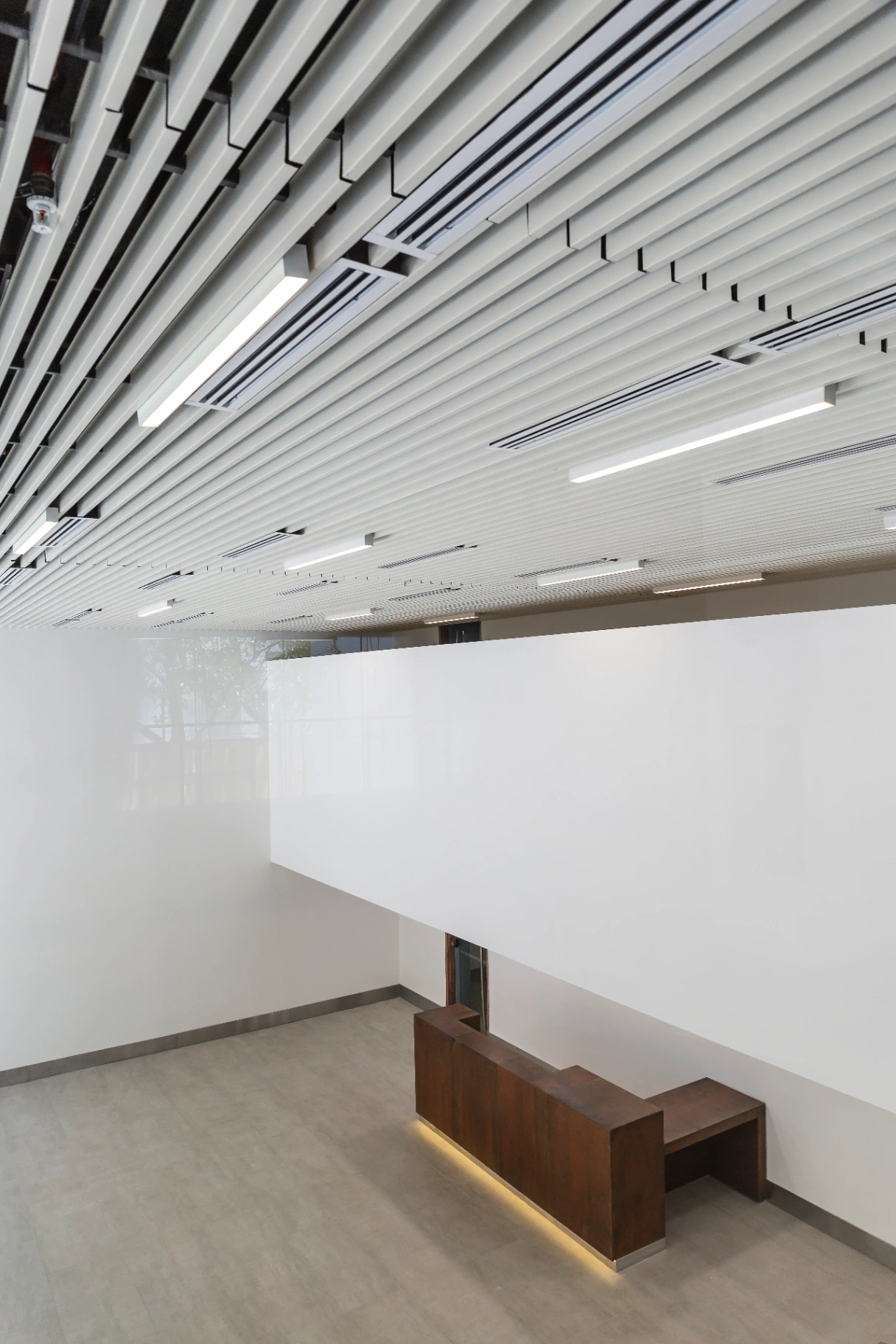 Hall de Acceso Sura - 7