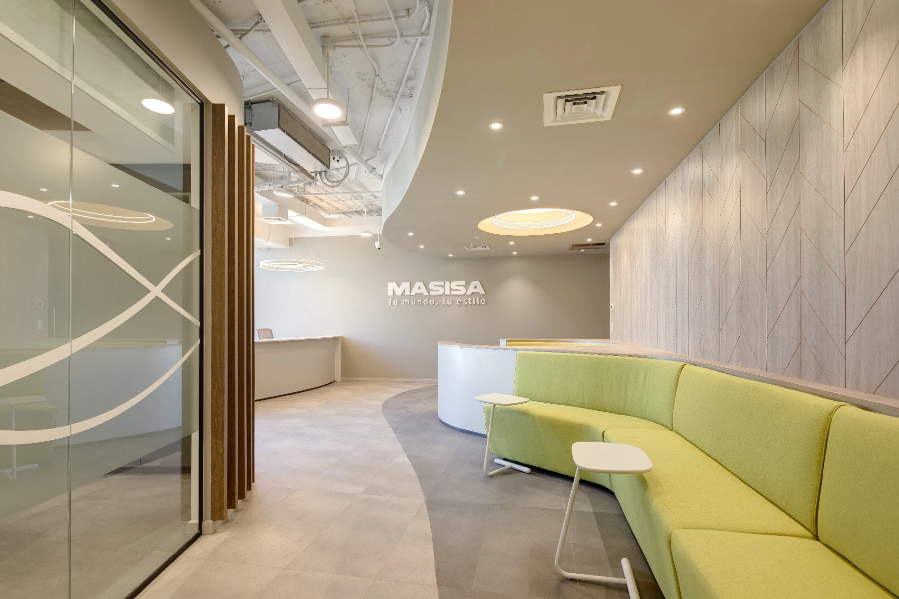Masisa - 2
