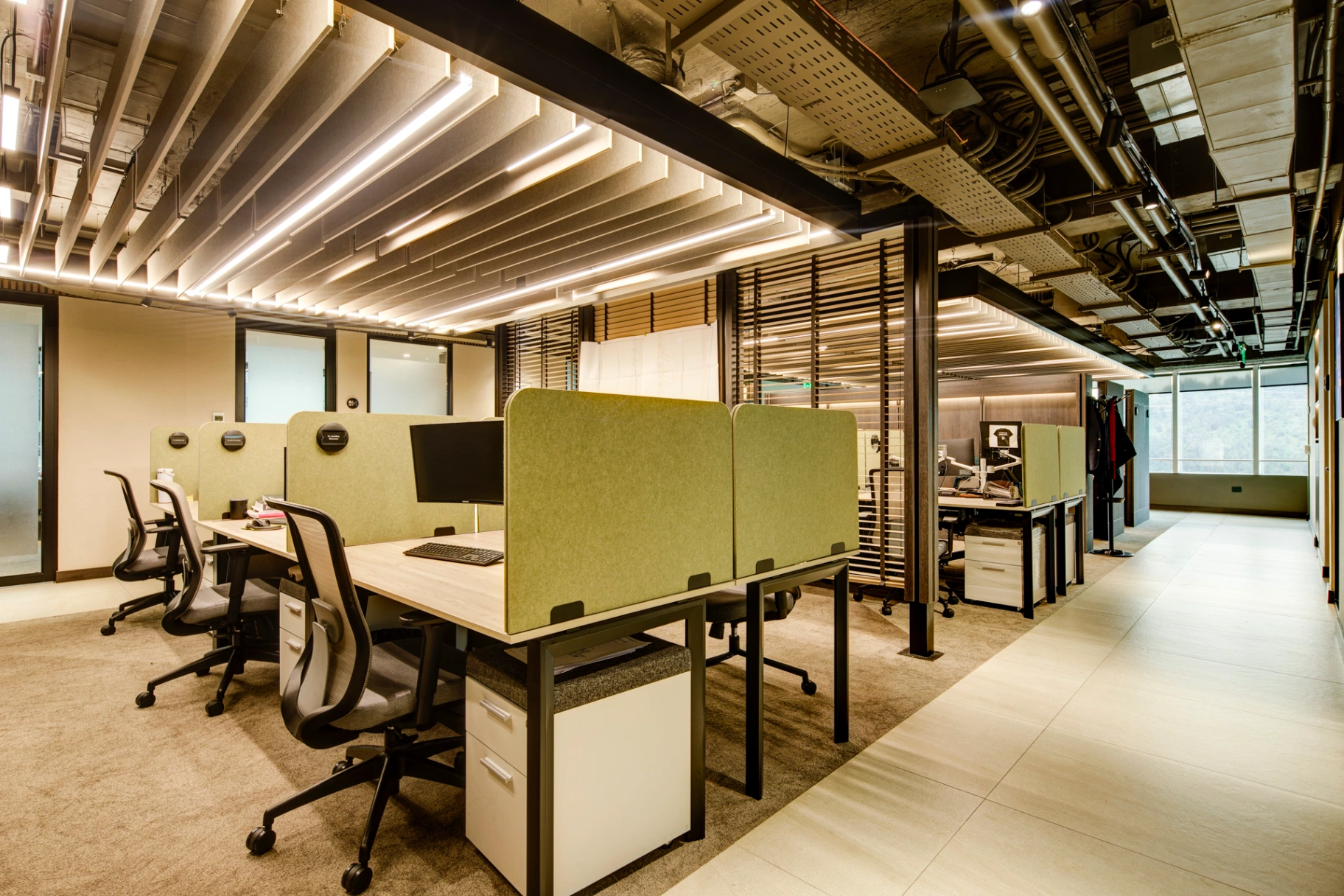 Oficinas Cariola Diez y Pérez-Cotapos - 6