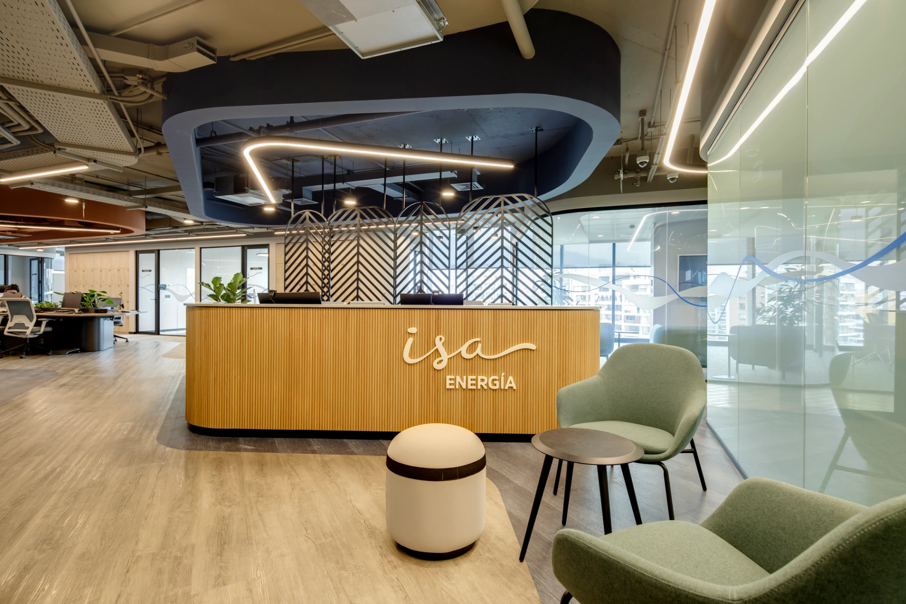 Isa Energía - 4
