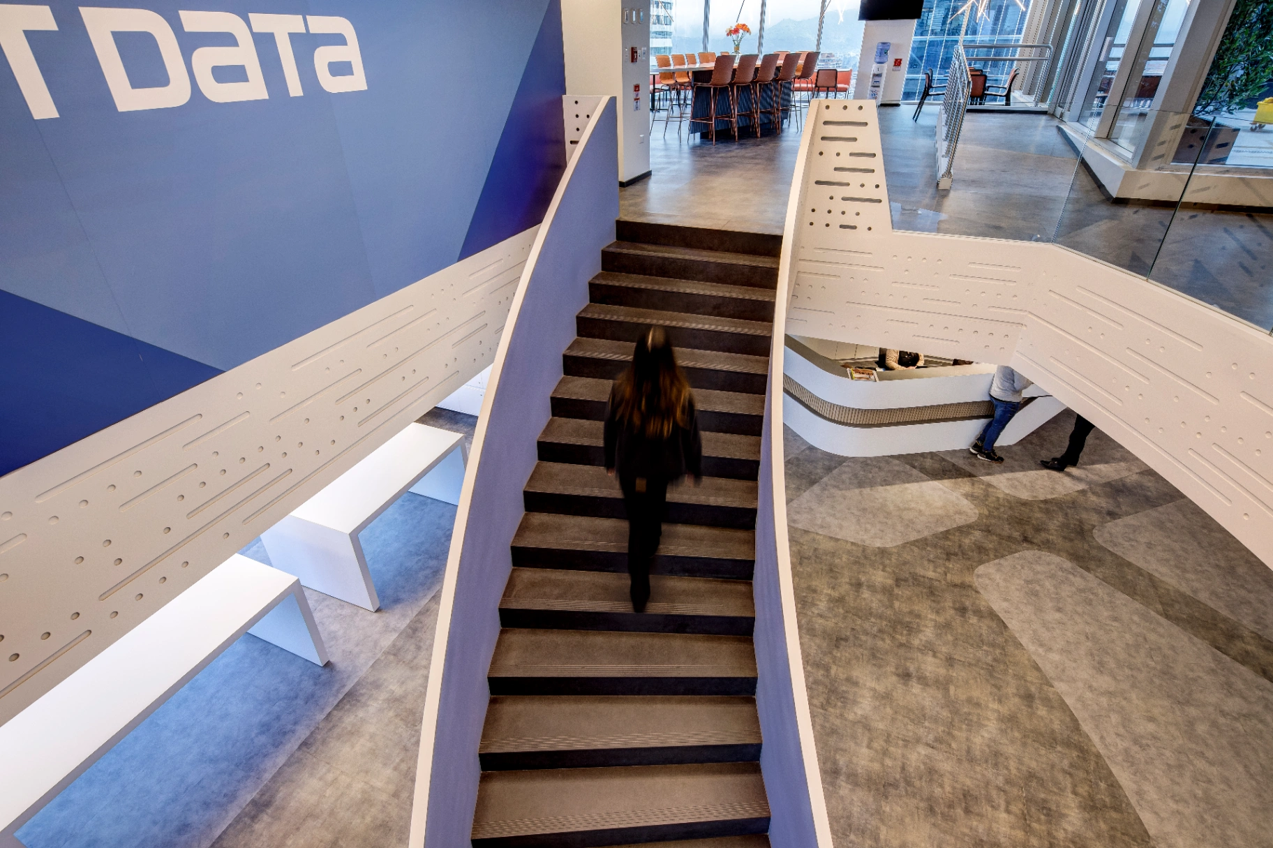 NTT Data - 6