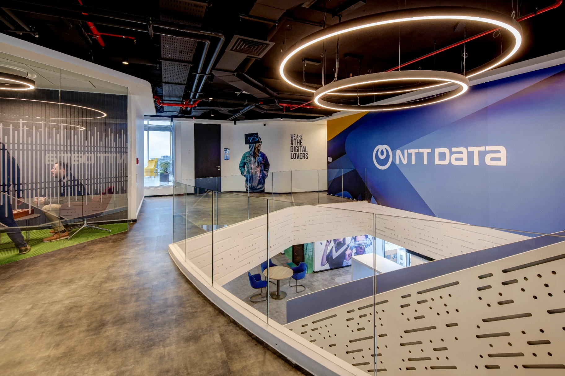 NTT Data - 7