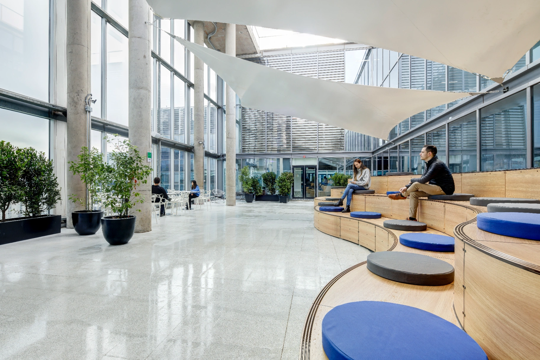 NTT Data - 9
