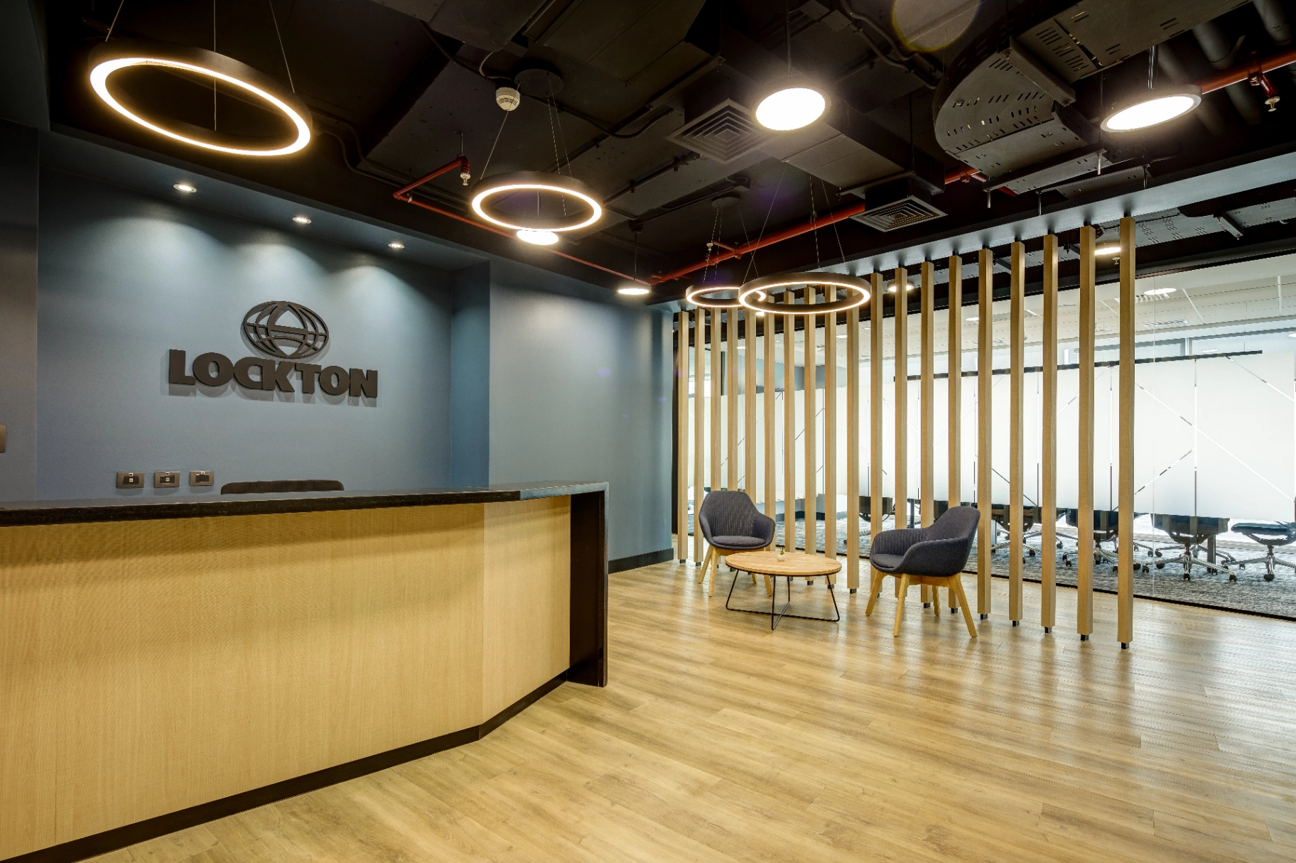 Lockton - 4