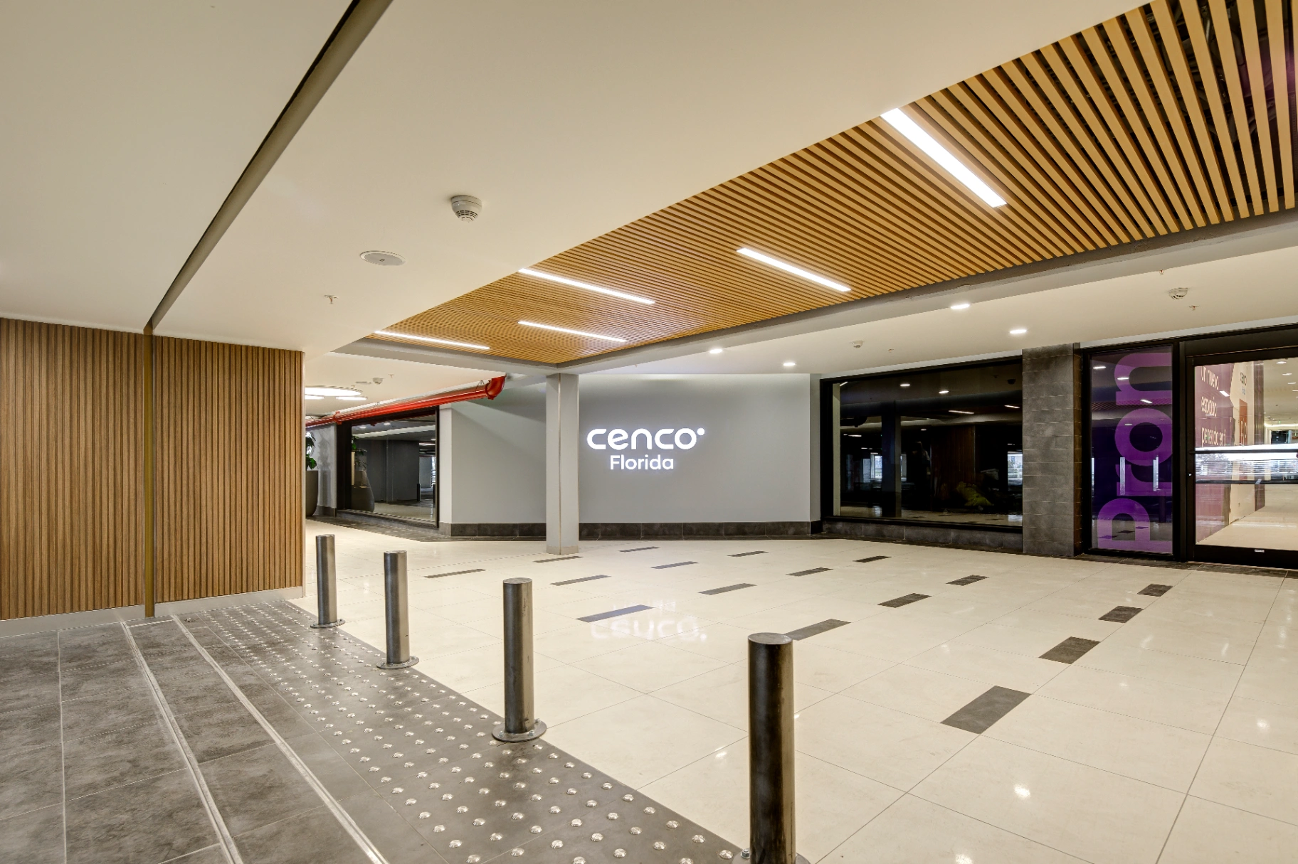 Ampliación Florida Center - 1