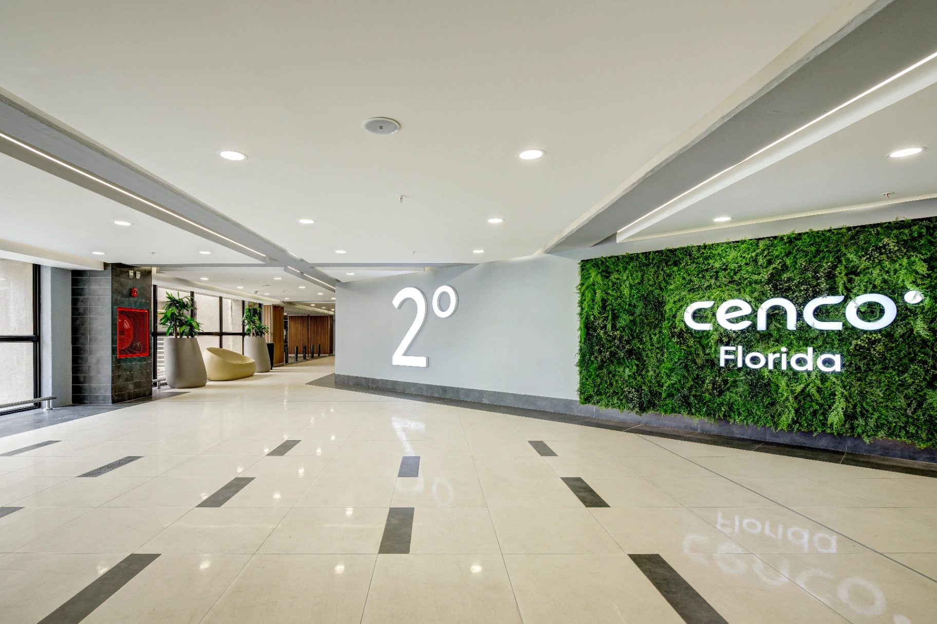 Ampliación Florida Center - 6