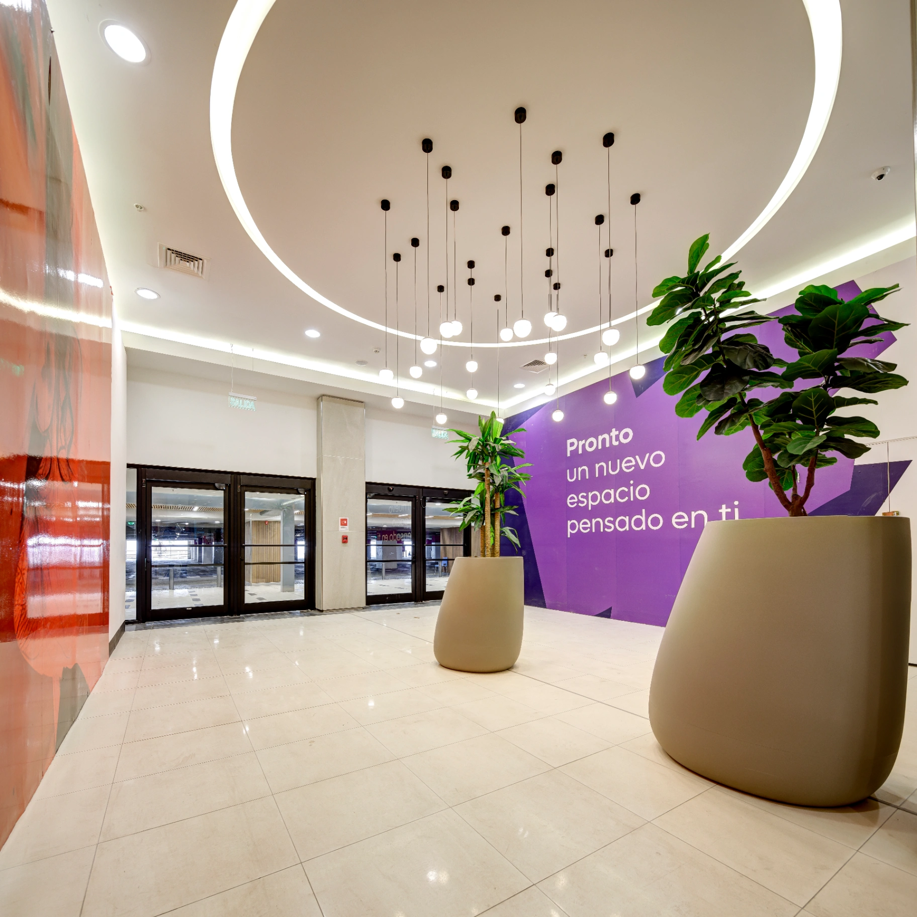 Ampliación Florida Center - 8