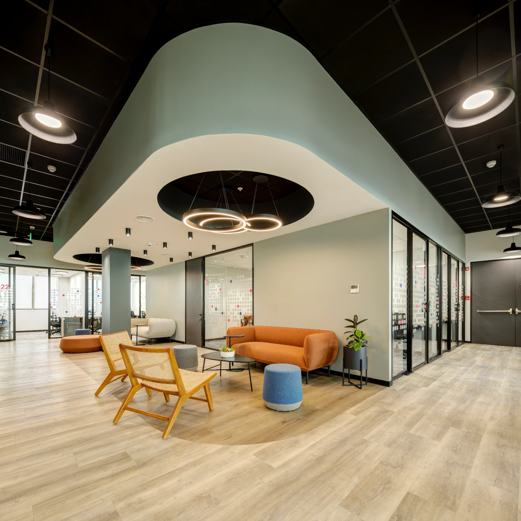 Flex Office Florida Center - 3