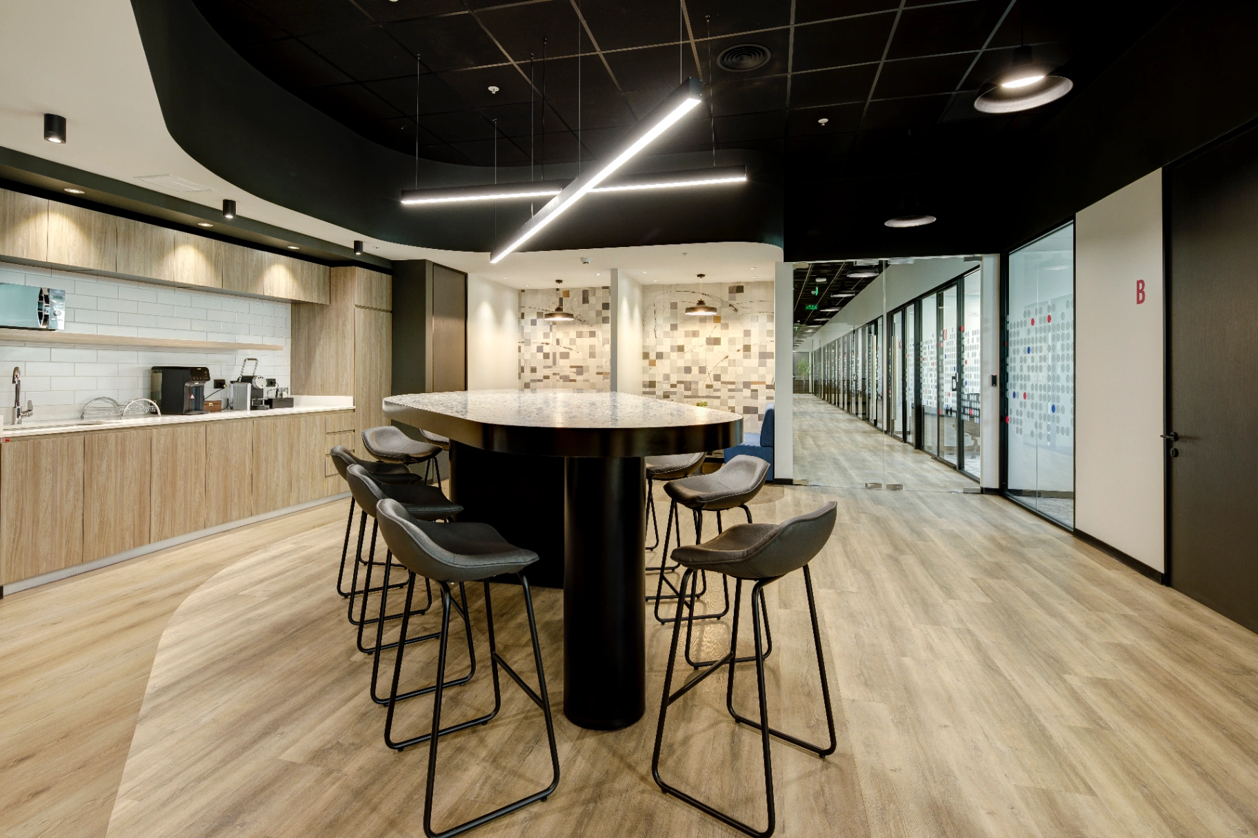 Flex Office Florida Center - 4