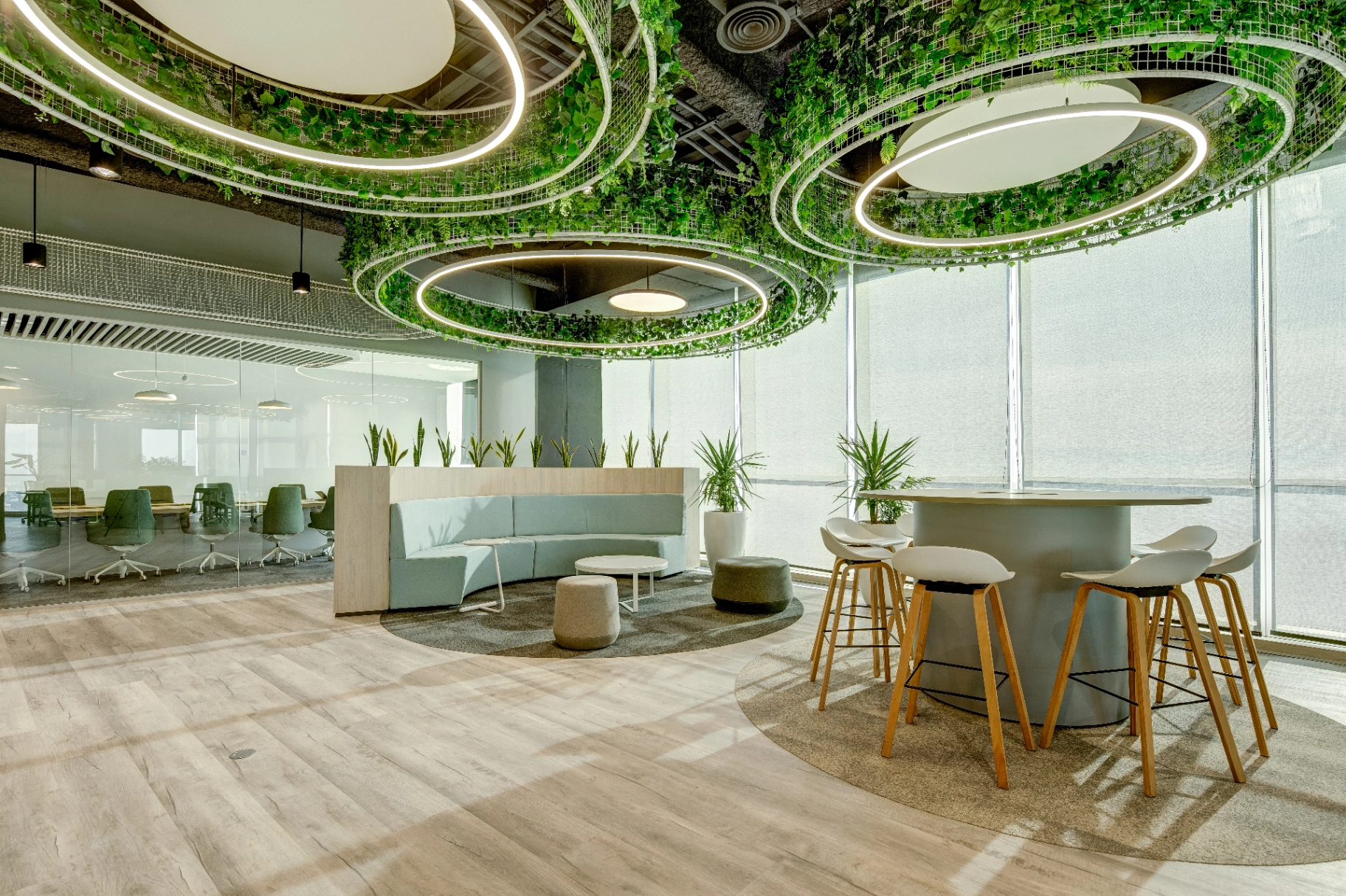 Cencosud Showroom Costanera Center - 7