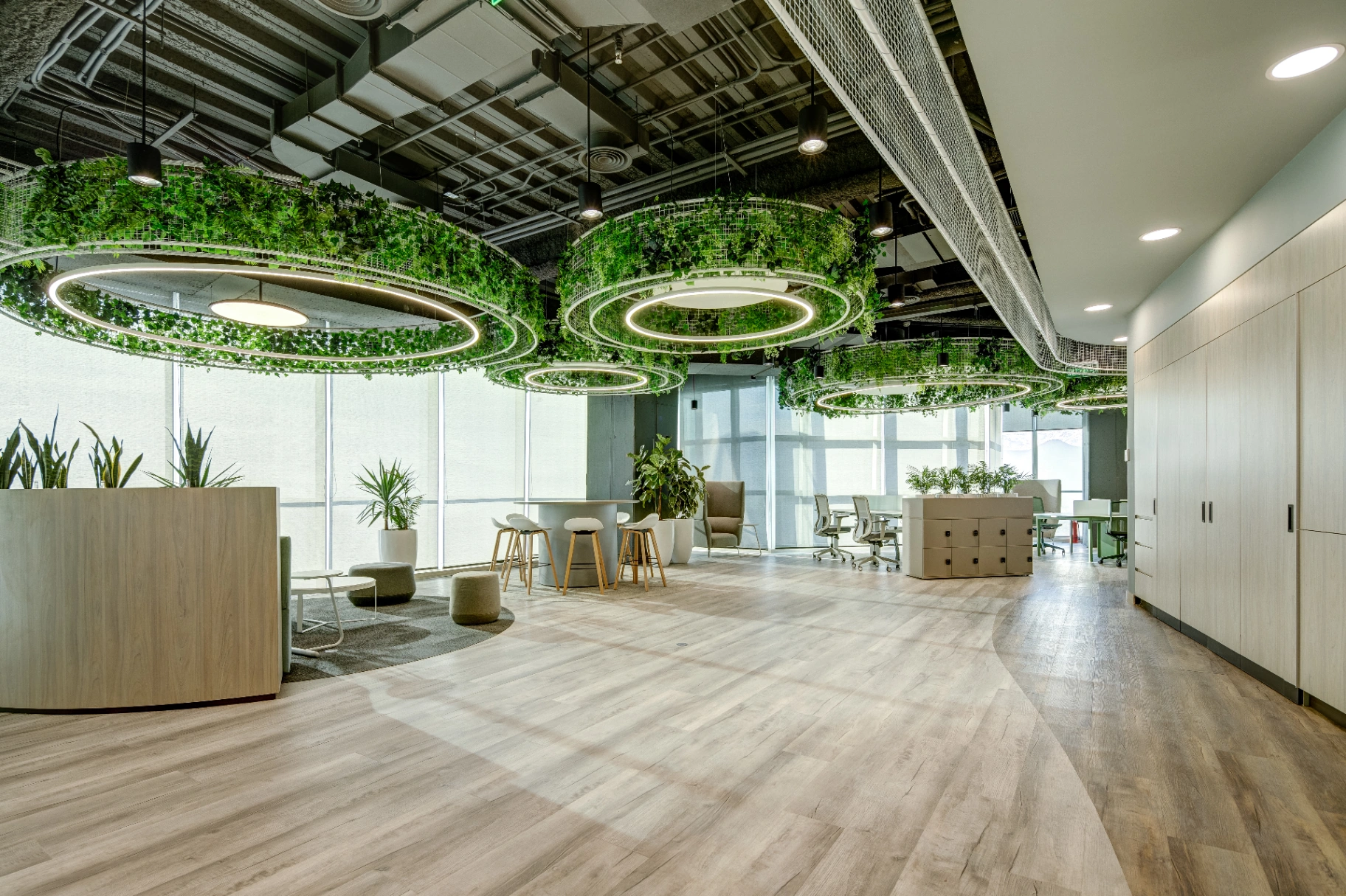Cencosud Showroom Costanera Center - 8