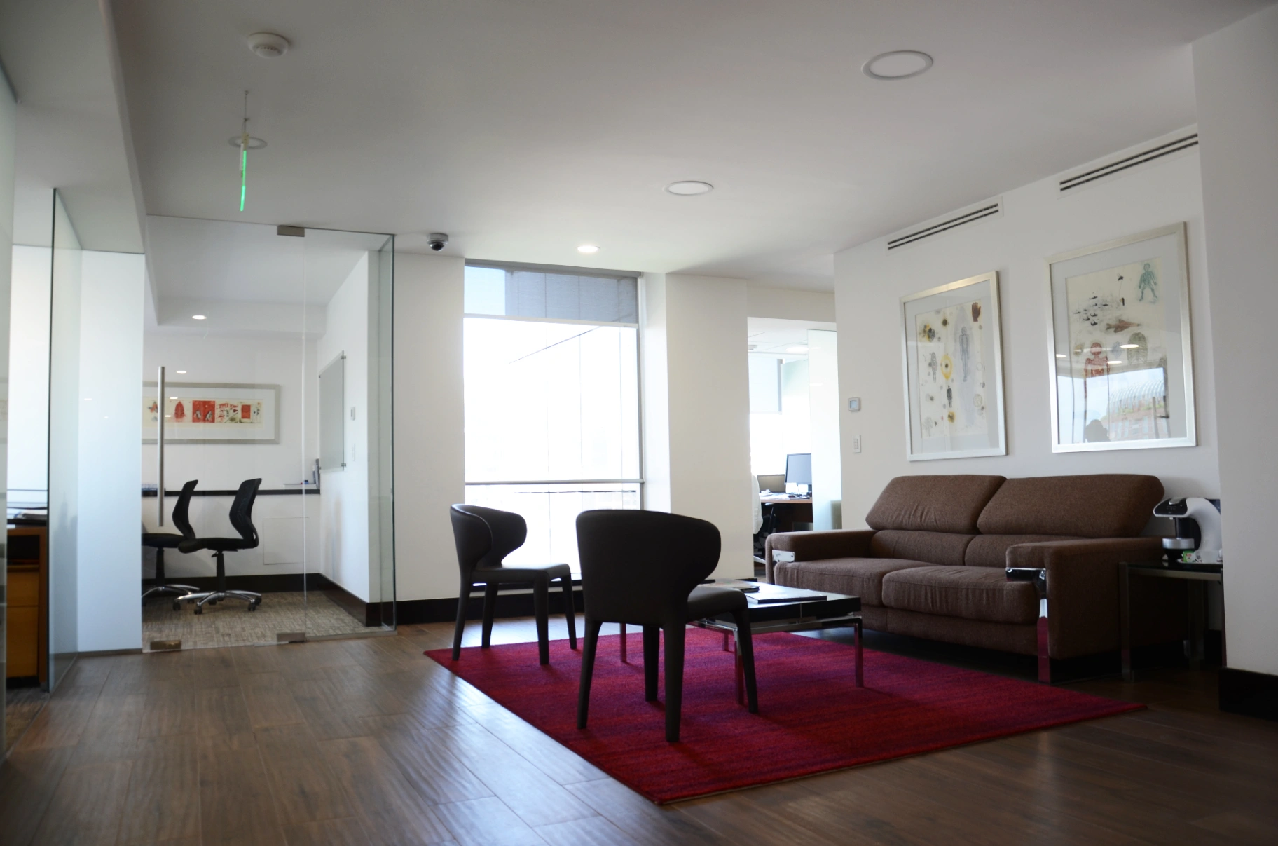 Banca Privada Bice - 5