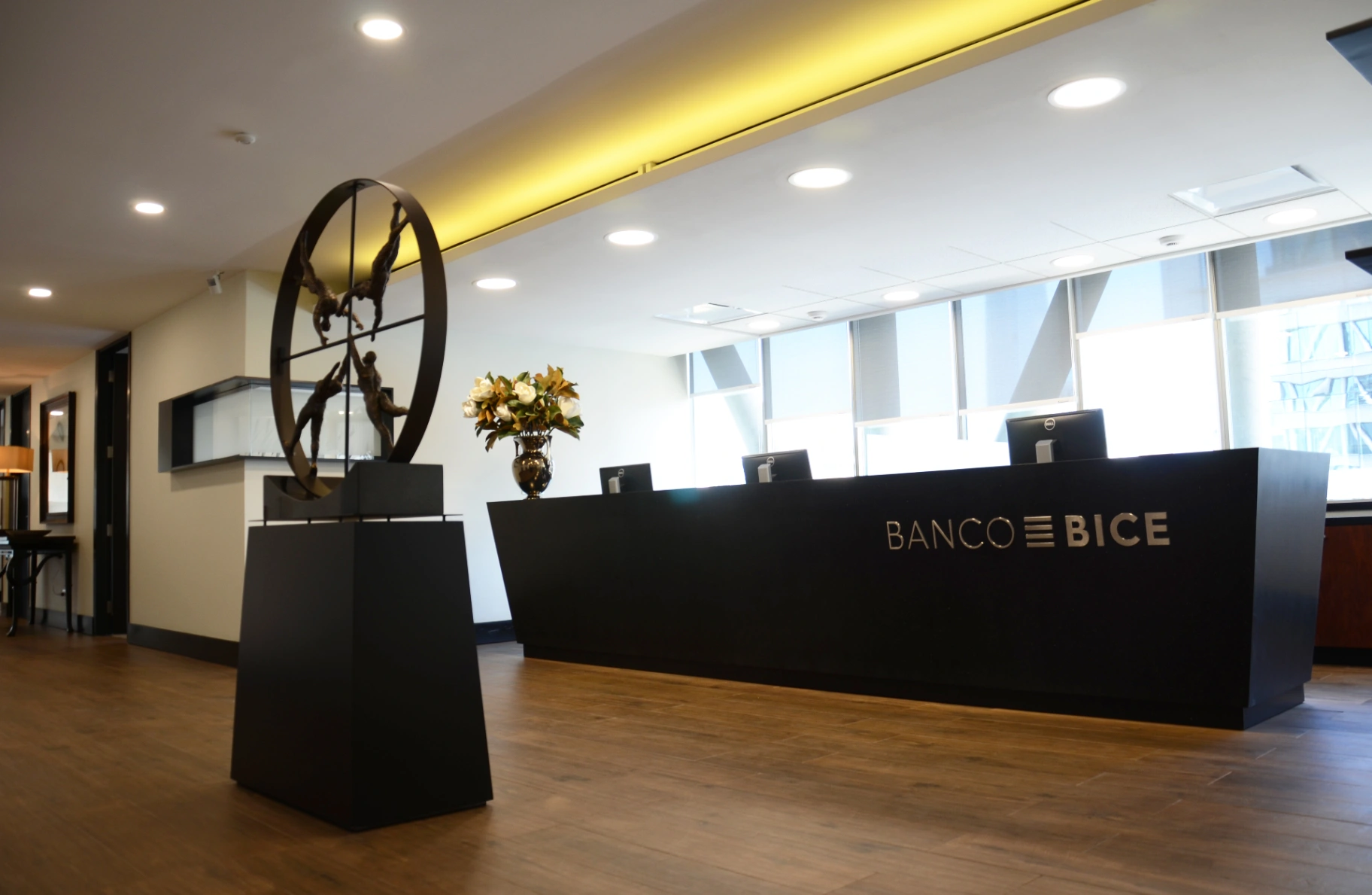 Banca Privada Bice