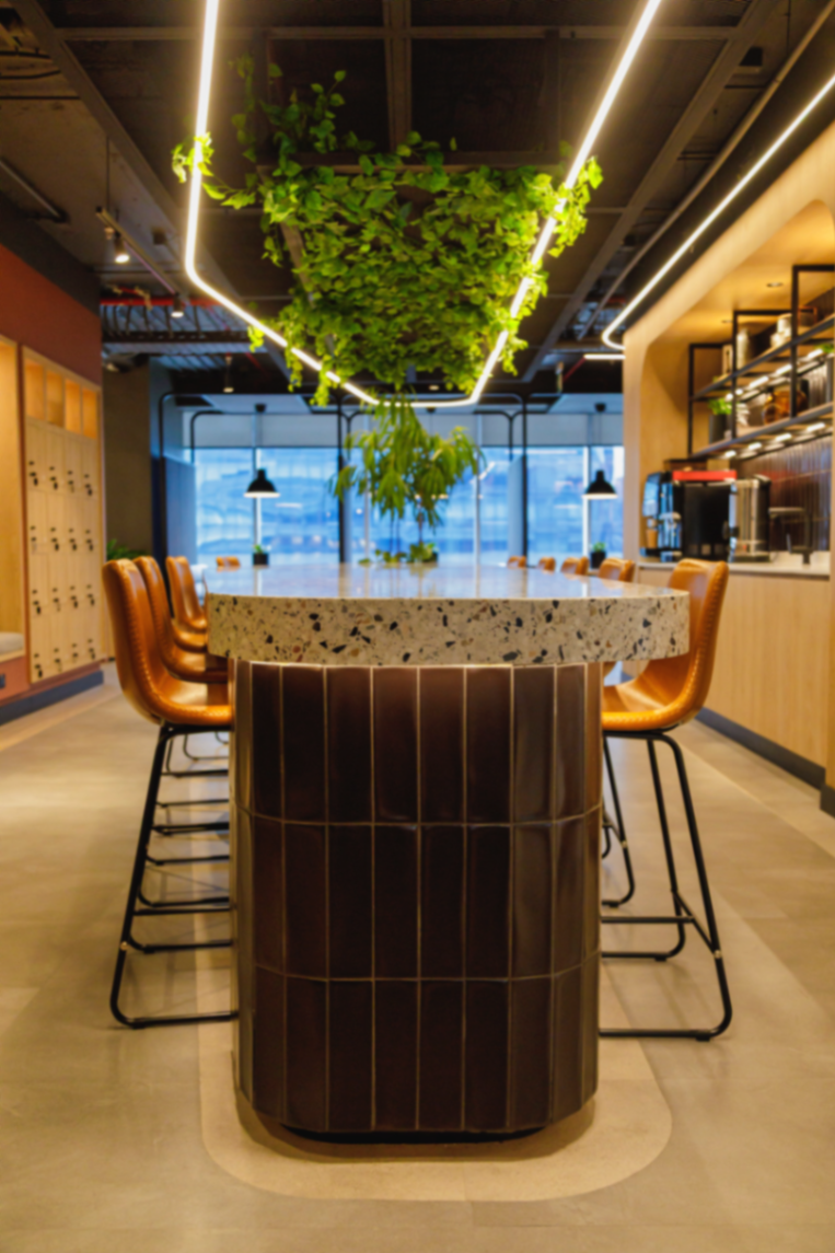 BNP Paribas piso 11 (Tercera Etapa) - 7