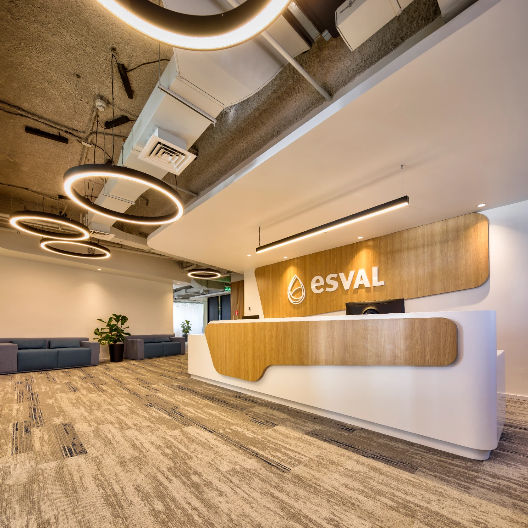 Esval - 9