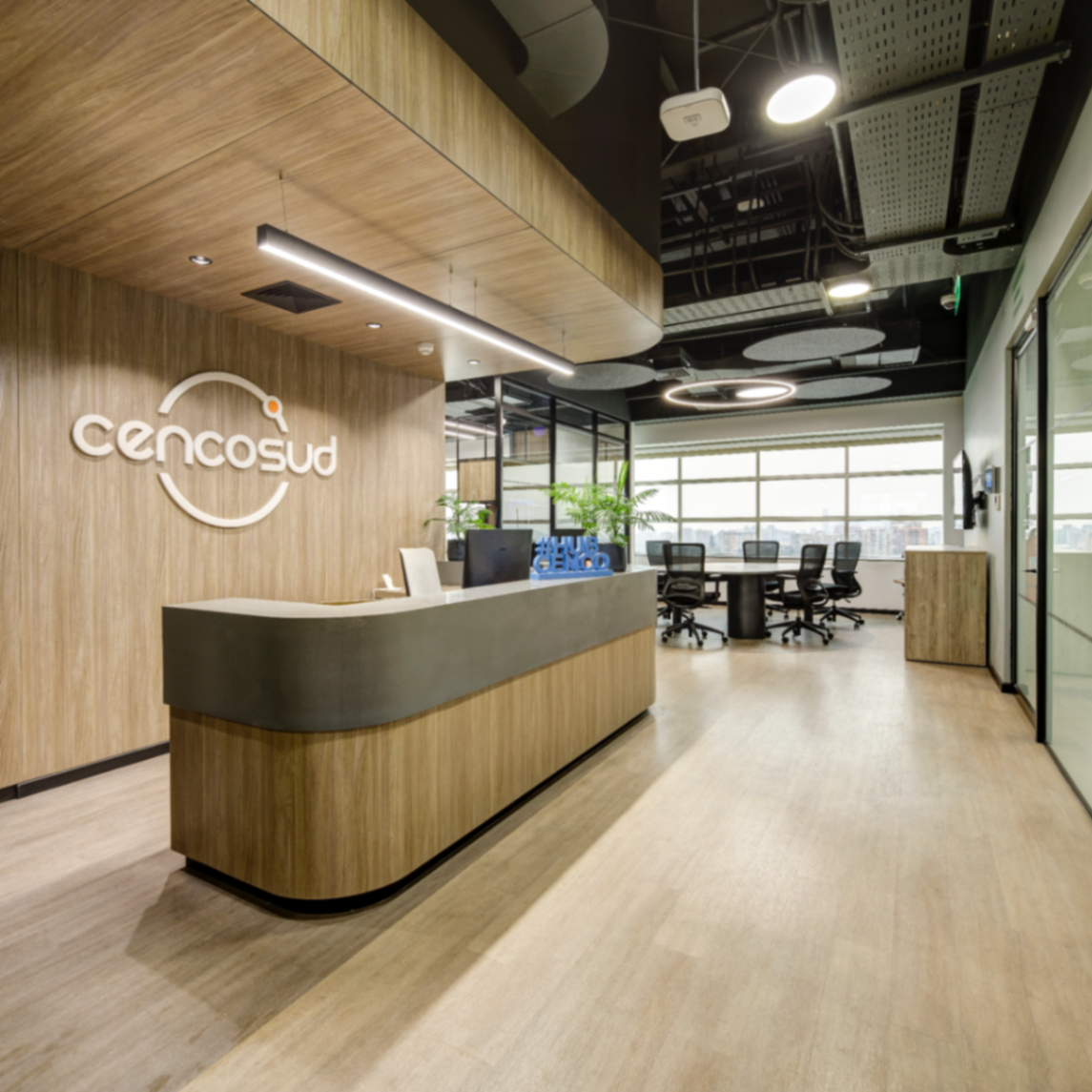 Cencosud Enlace - 4