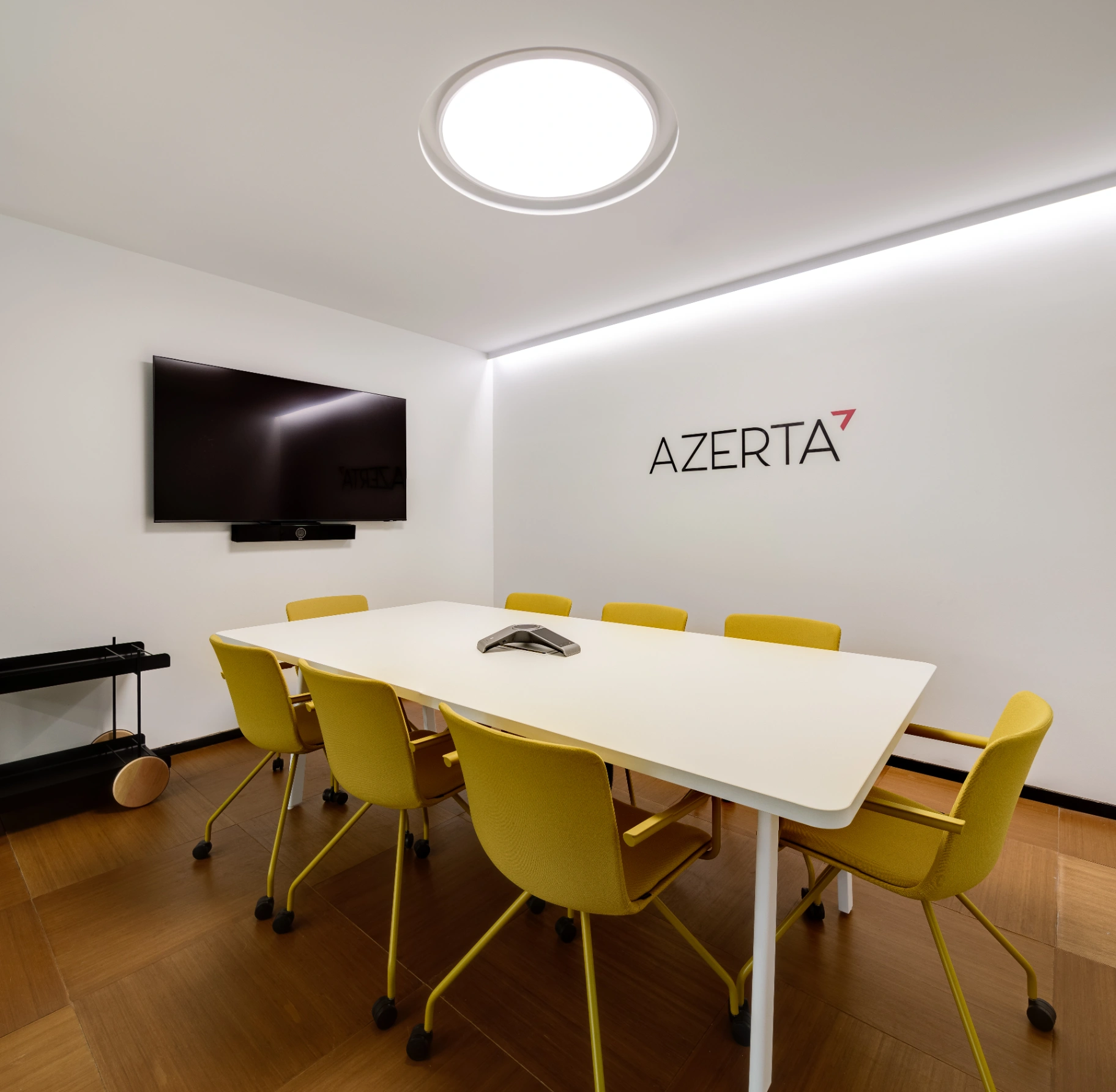 Azerta - 4