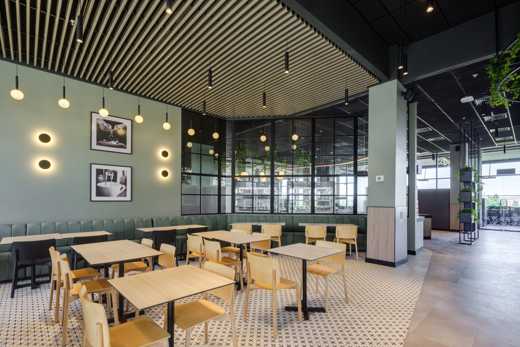 Rincón Jumbo Alto Las Condes - 5