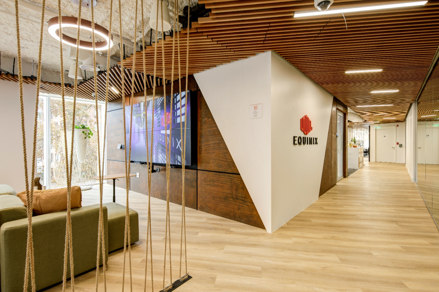 Equinix - 7