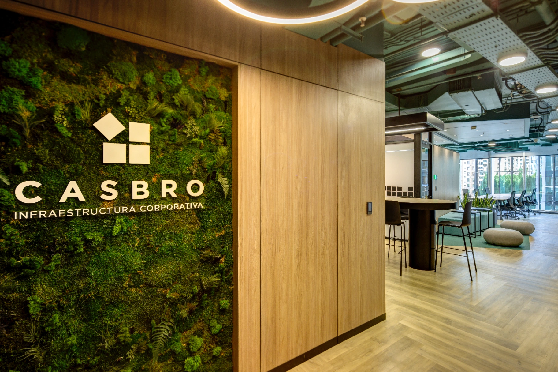 Oficinas Casbro - 4