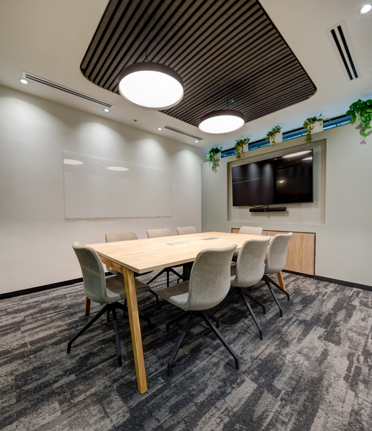 Oficinas Casbro - 5