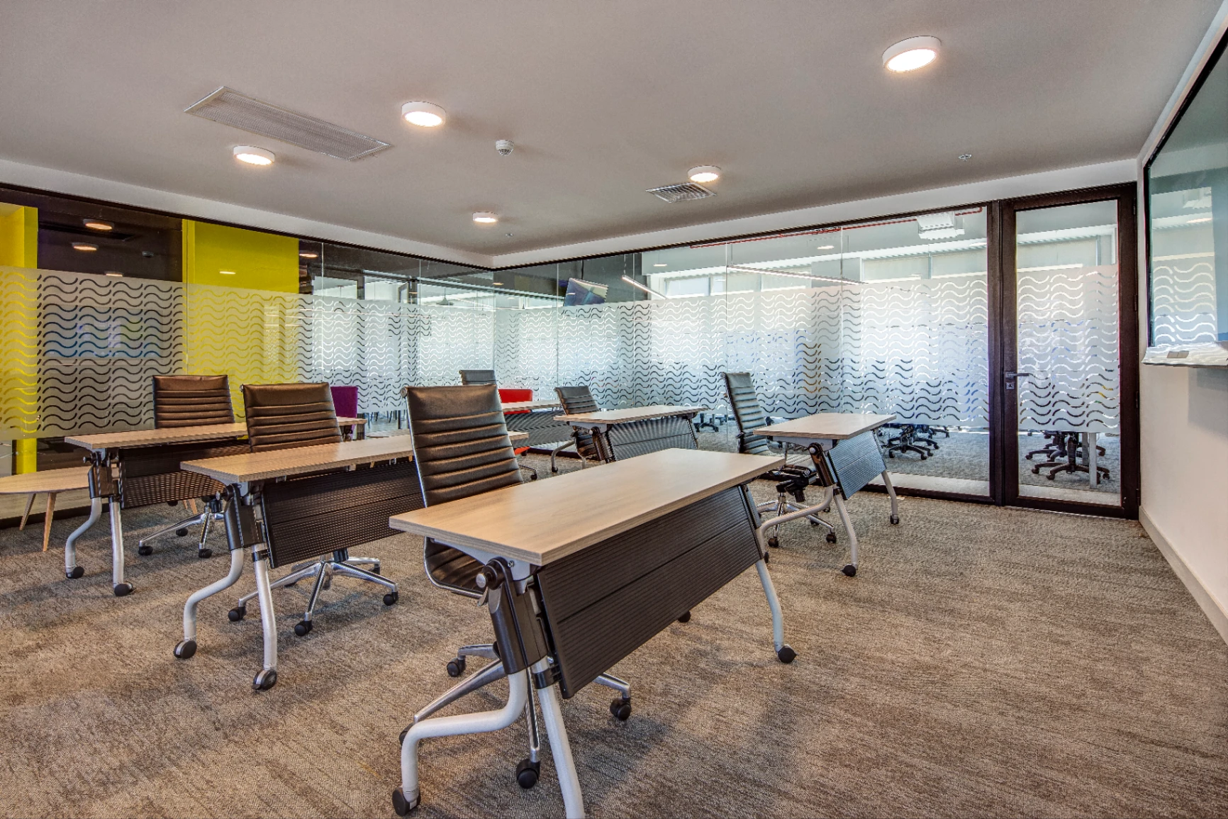 Hit Cowork - 5