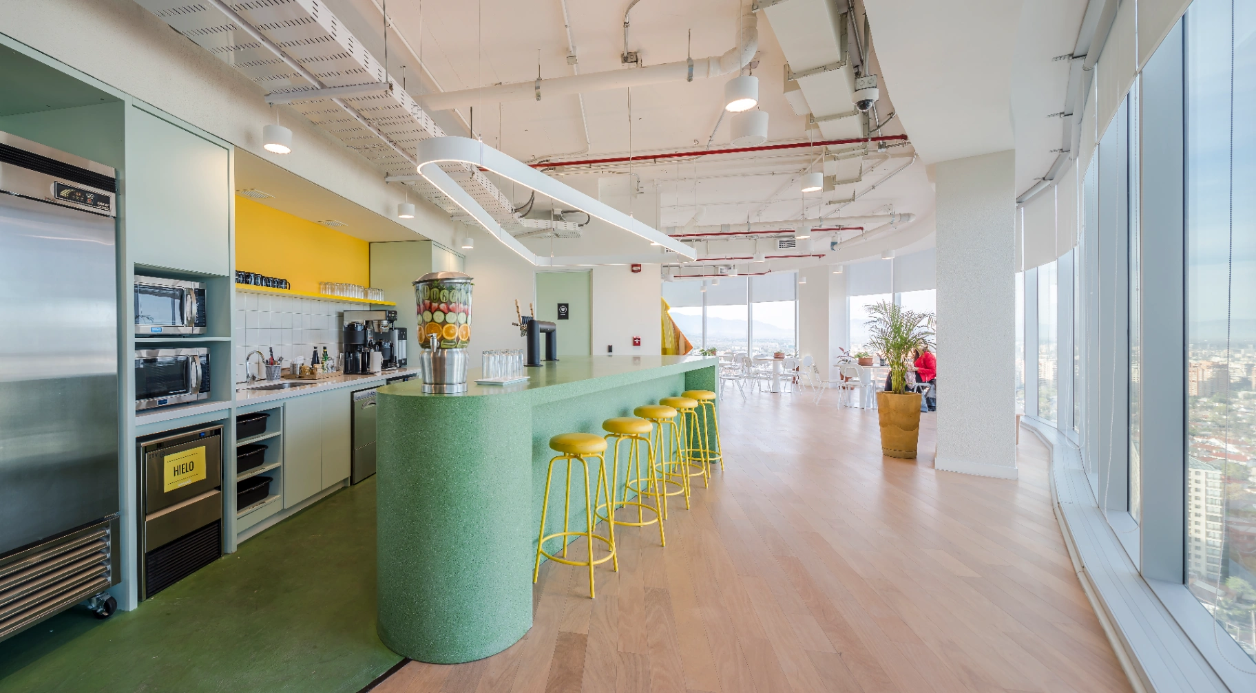WEWORK - 2