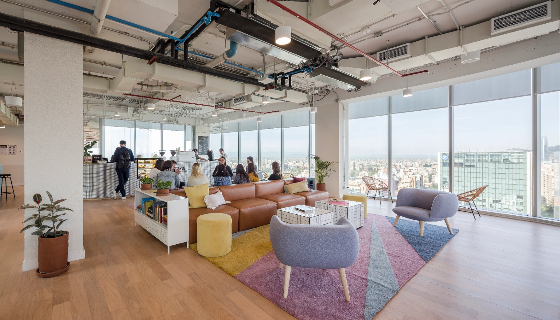 WEWORK - 3