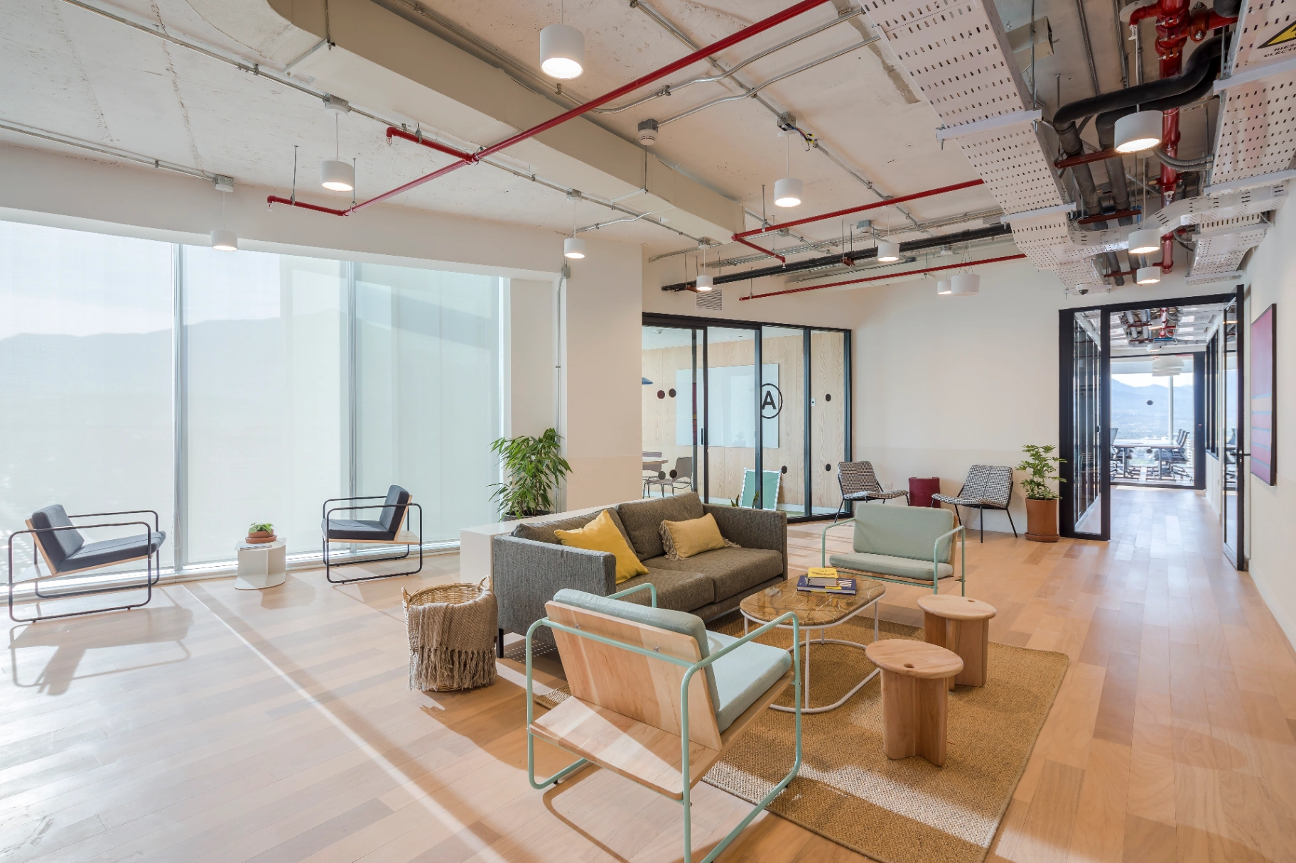 WEWORK - 5