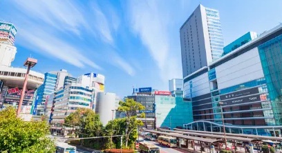 横浜駅