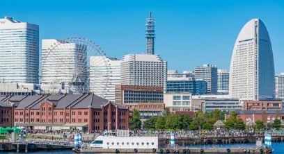 みなとみらい