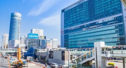 新横浜