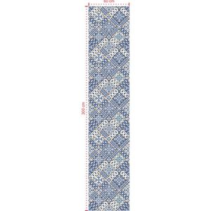 Adesivo Decorativo - Azulejo 031 (Rolo) - Tamanho: 300x60 cm