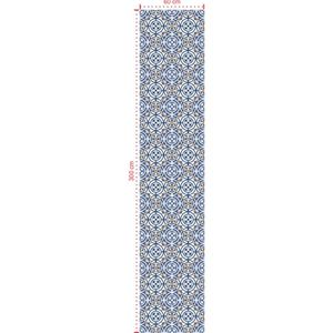 Adesivo Decorativo - Azulejo 032 (Rolo) - Tamanho: 300x60 cm
