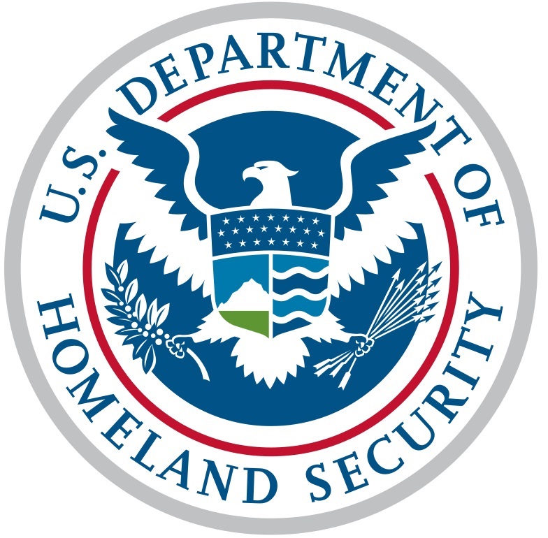 New USCIS Update Logo