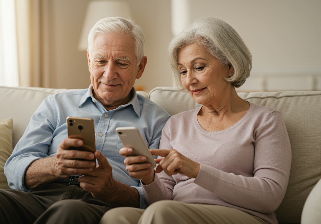 Healthcare App
