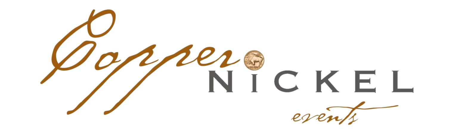 Copper Nickel Events logo