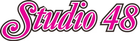 Studio 48 Events logo