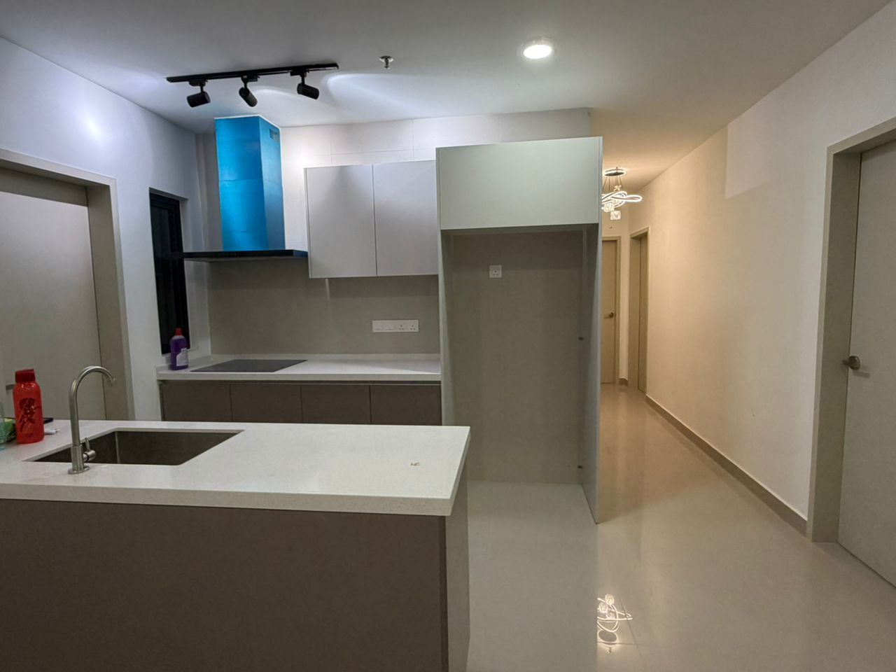 Full Photo 4444 of Condominium at AVA Residenzi Kiara Bay, Kepong, Kuala Lumpur
