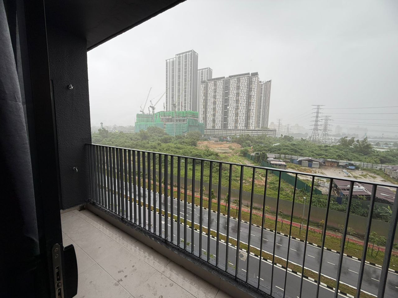 Full Photo 4462 of Condominium at AVA Residenzi Kiara Bay, Kepong, Kuala Lumpur