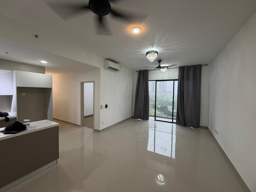 Full Photo 4464 of Condominium at AVA Residenzi Kiara Bay, Kepong, Kuala Lumpur