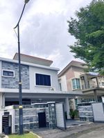 Photo 3265 of Semi-Detached House at Jalan Sutera Residences 2, Sutera Residences, Cheras, Selangor
