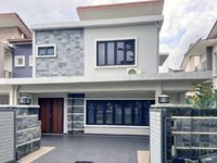 Photo 3266 of Semi-Detached House at Jalan Sutera Residences 2, Sutera Residences, Cheras, Selangor