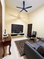 Photo 3267 of Semi-Detached House at Jalan Sutera Residences 2, Sutera Residences, Cheras, Selangor