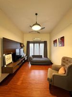 Photo 3284 of Semi-Detached House at Jalan Sutera Residences 2, Sutera Residences, Cheras, Selangor