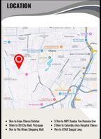 Photo 3286 of Semi-Detached House at Jalan Sutera Residences 2, Sutera Residences, Cheras, Selangor