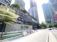 Photo 3844 of Café at Astoria Ampang Tower A, Jln Bemban, Ampang, Wilayah Persekutuan KL