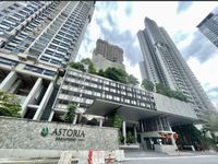 Photo 3845 of Café at Astoria Ampang Tower A, Jln Bemban, Ampang, Wilayah Persekutuan KL